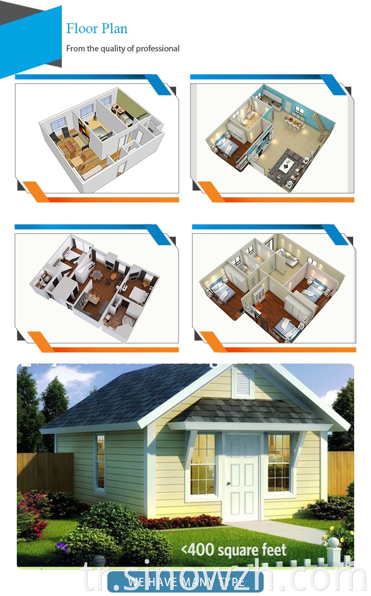 floor plan house